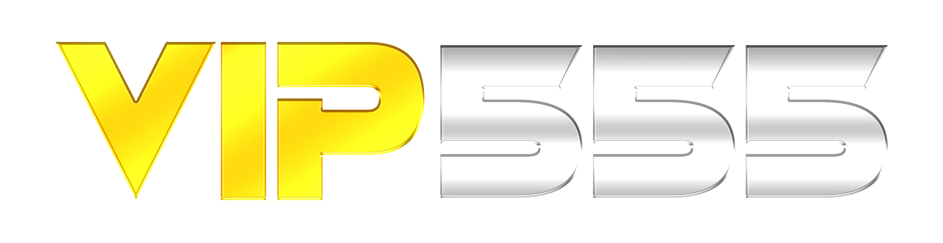 VIP555 logo
